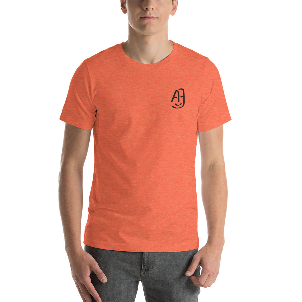 AJ-LifeStyle Premium Unisex t-shirt