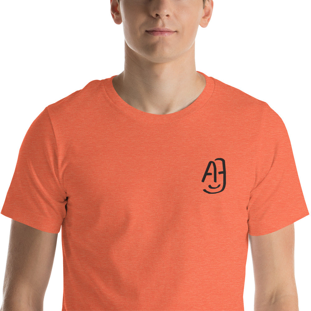 AJ-LifeStyle Premium Unisex t-shirt