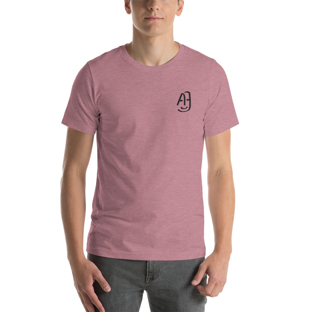 AJ-LifeStyle Premium Unisex t-shirt