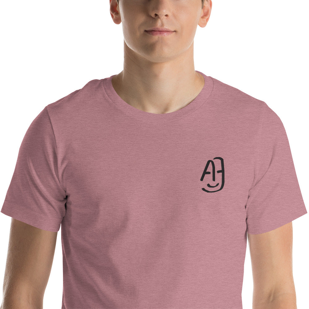 AJ-LifeStyle Premium Unisex t-shirt