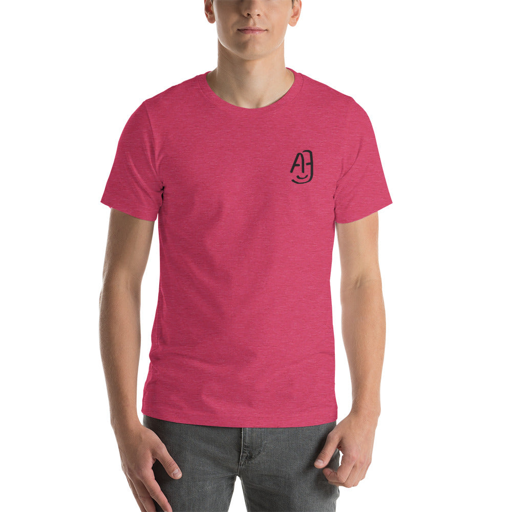 AJ-LifeStyle Premium Unisex t-shirt