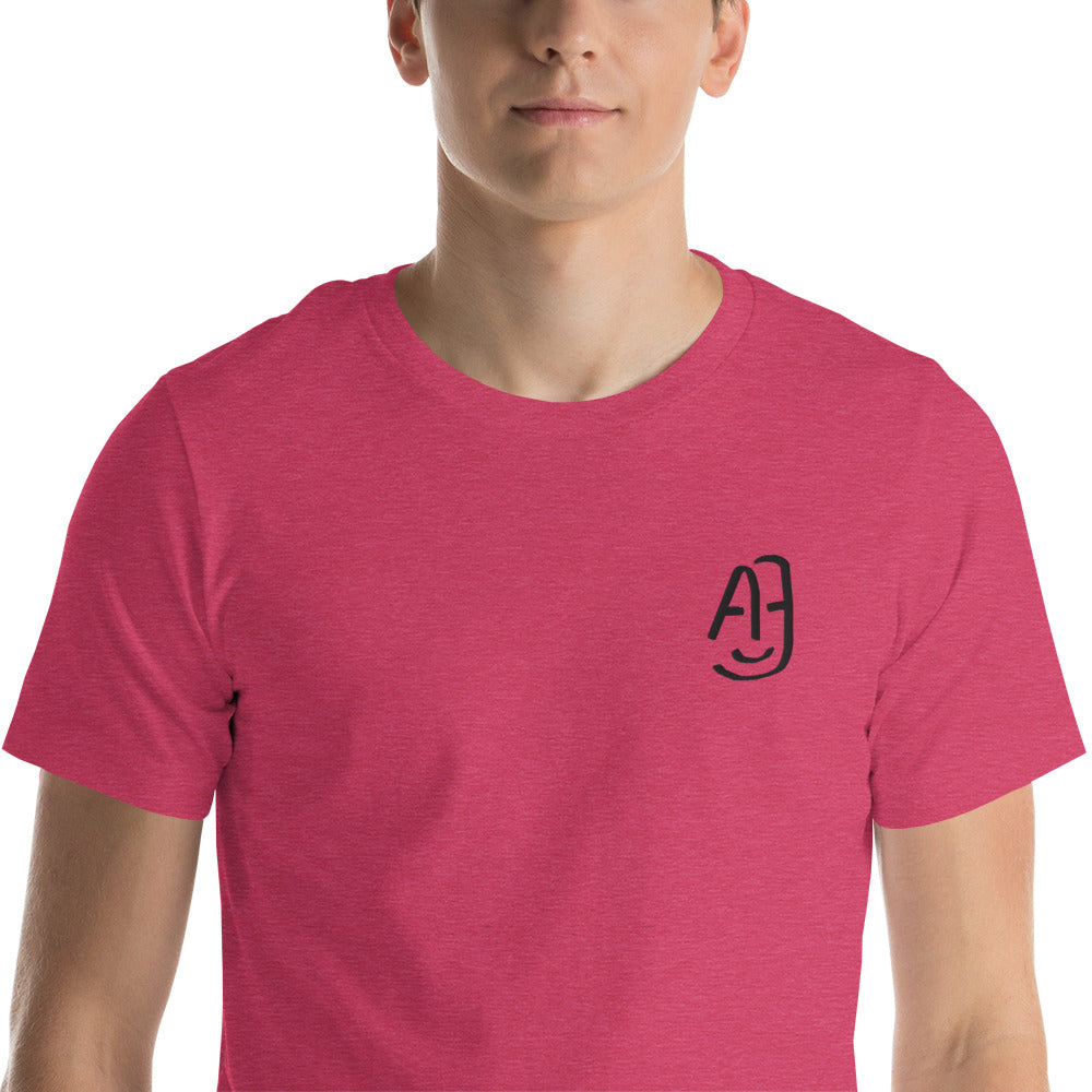 AJ-LifeStyle Premium Unisex t-shirt