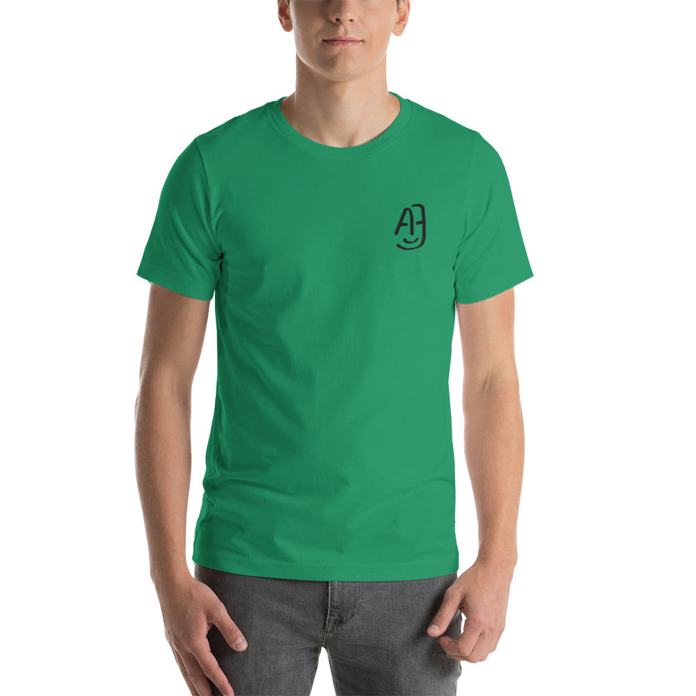 AJ-LifeStyle Premium Unisex t-shirt