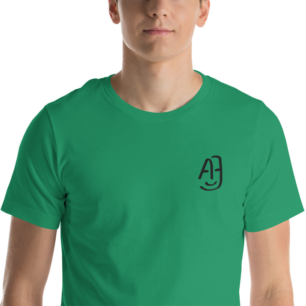 AJ-LifeStyle Premium Unisex t-shirt