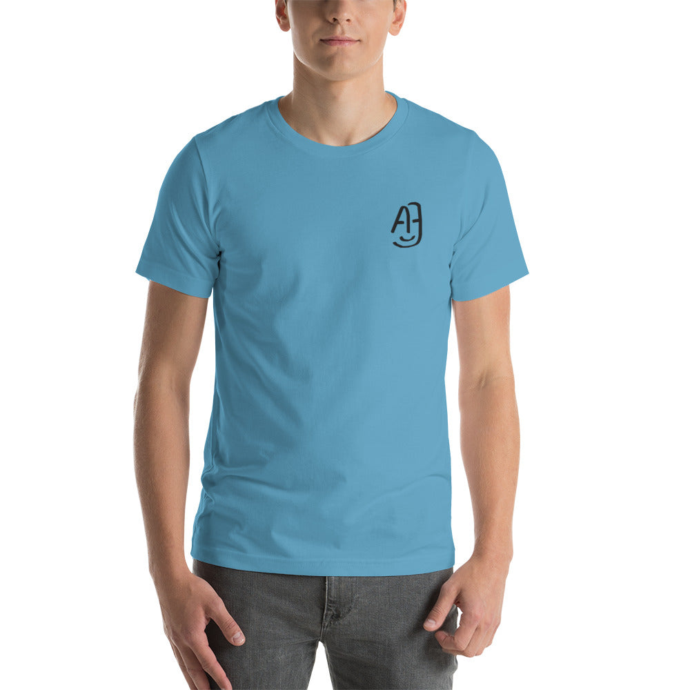 AJ-LifeStyle Premium Unisex t-shirt