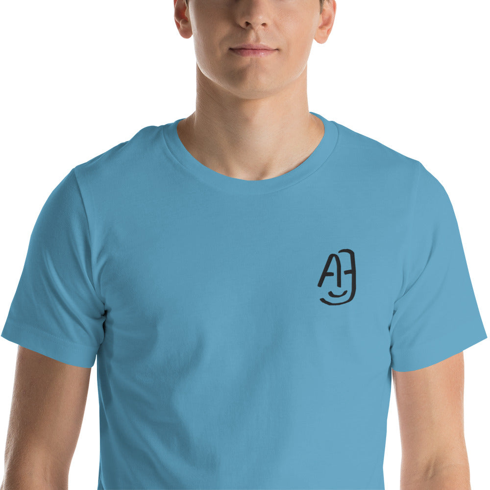 AJ-LifeStyle Premium Unisex t-shirt
