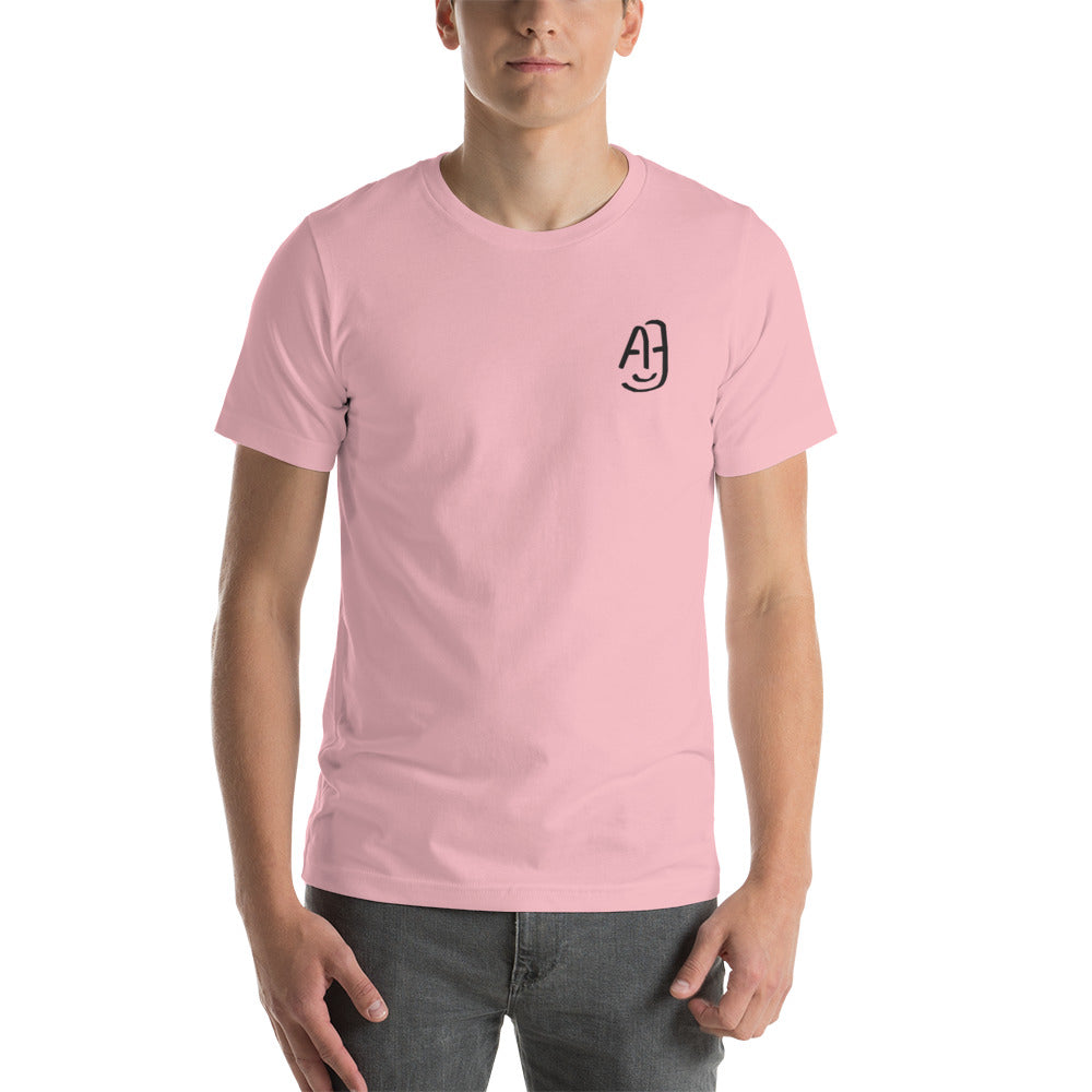AJ-LifeStyle Premium Unisex t-shirt