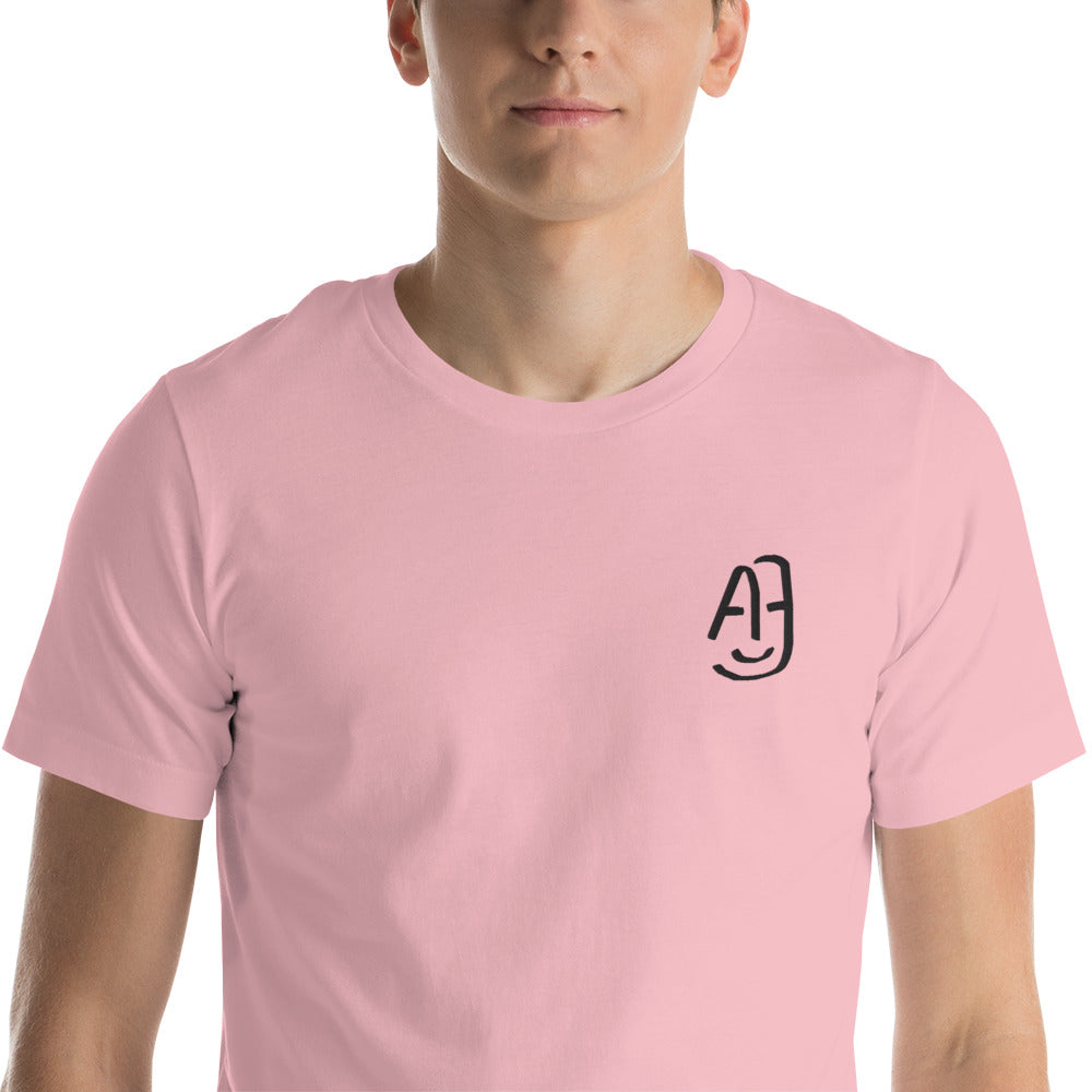 AJ-LifeStyle Premium Unisex t-shirt