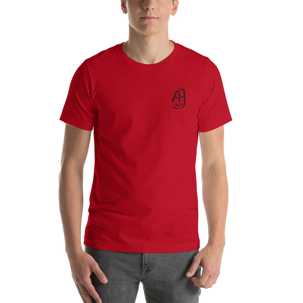 AJ-LifeStyle Premium Unisex t-shirt