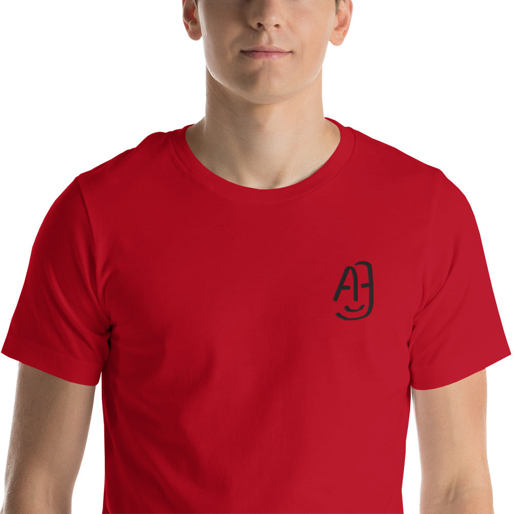 AJ-LifeStyle Premium Unisex t-shirt