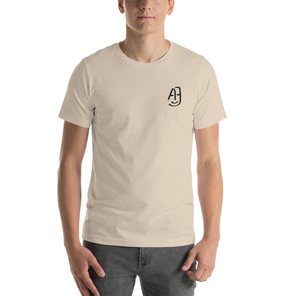 AJ-LifeStyle Premium Unisex t-shirt