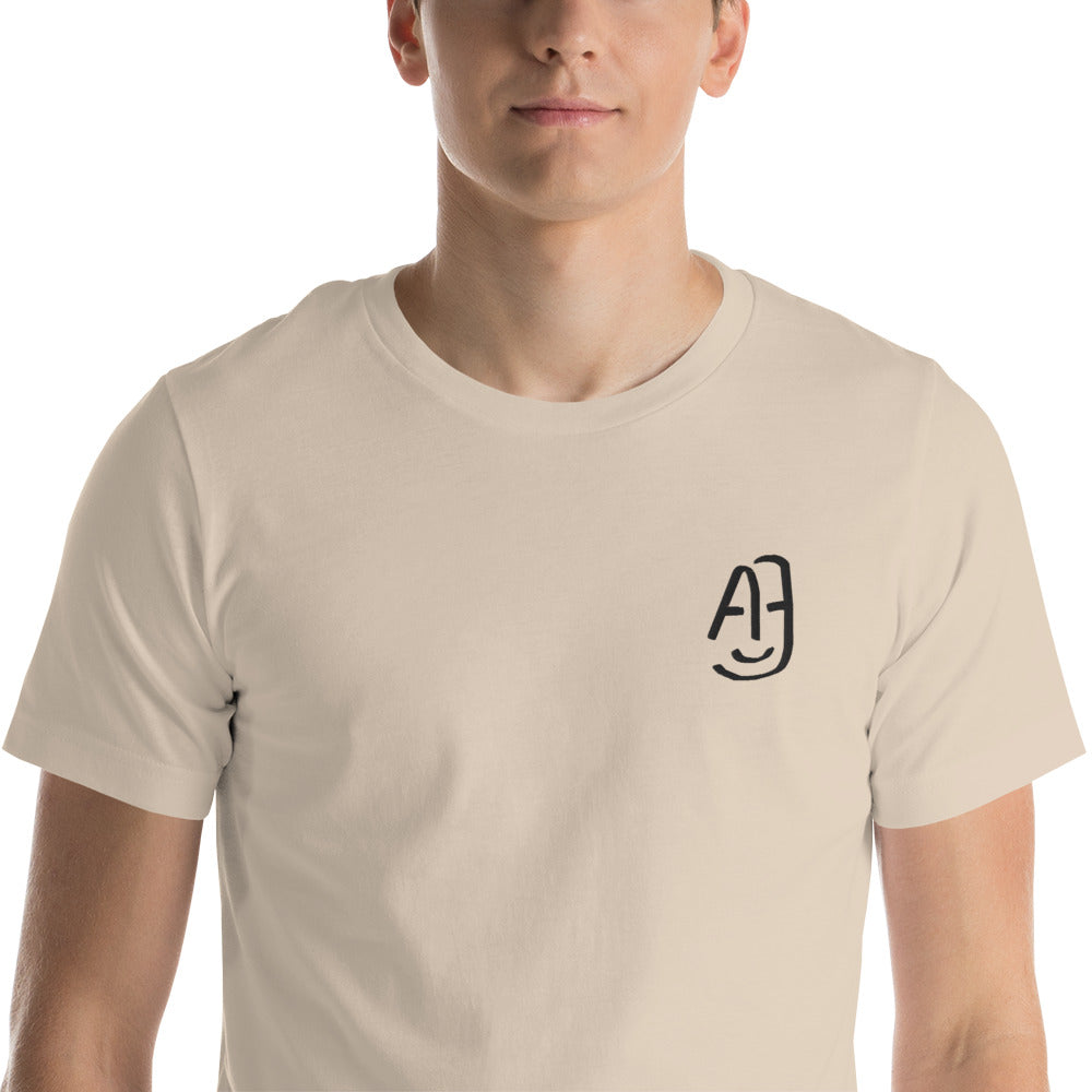 AJ-LifeStyle Premium Unisex t-shirt