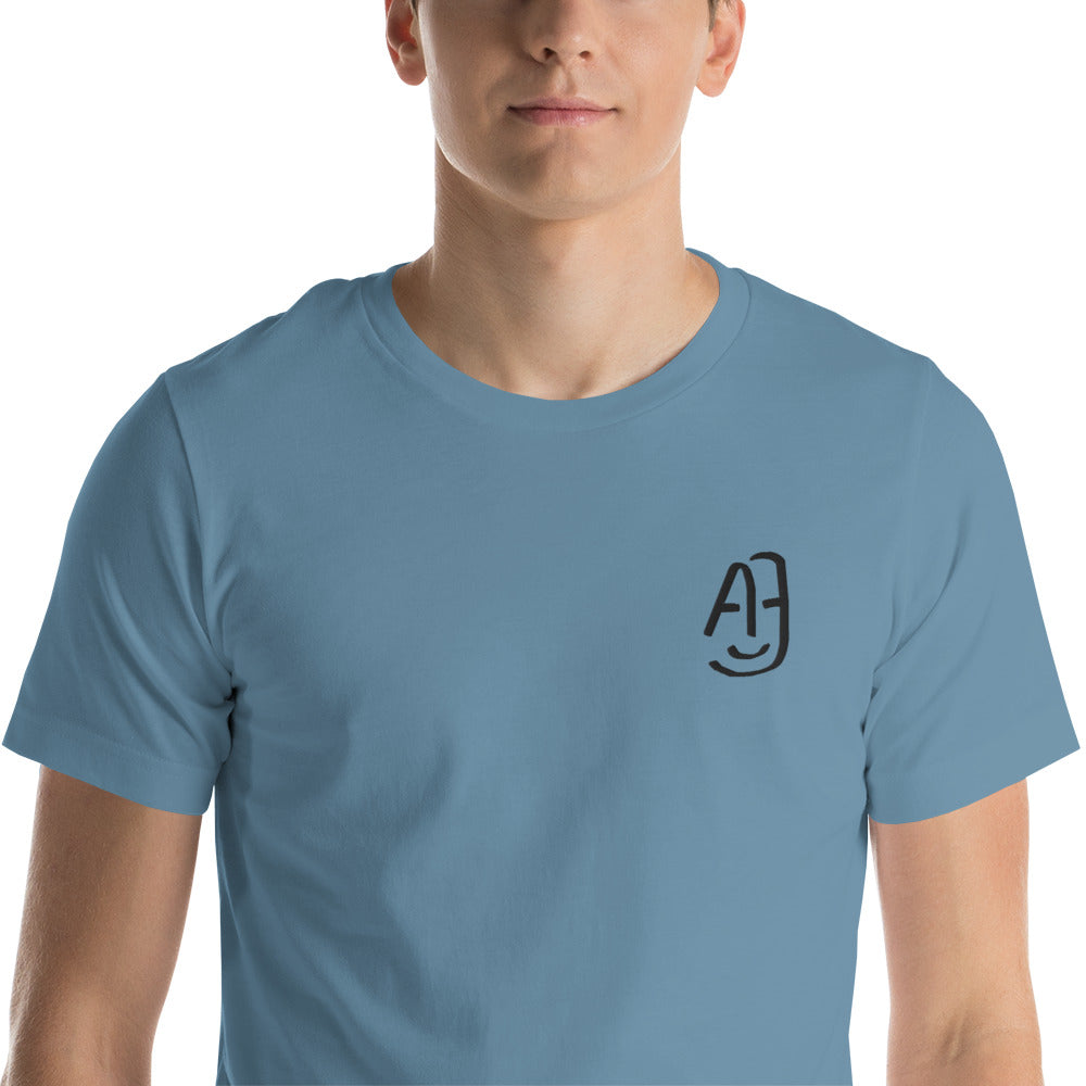 AJ-LifeStyle Premium Unisex t-shirt