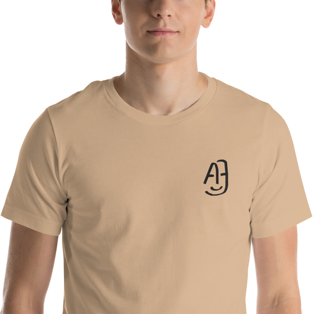 AJ-LifeStyle Premium Unisex t-shirt