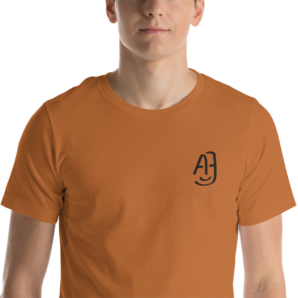AJ-LifeStyle Premium Unisex t-shirt