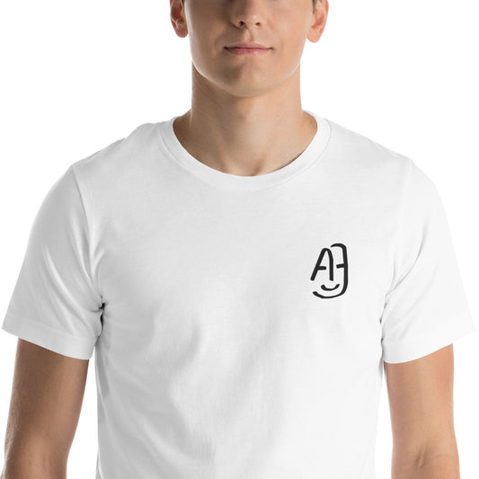 AJ-LifeStyle Premium Unisex t-shirt