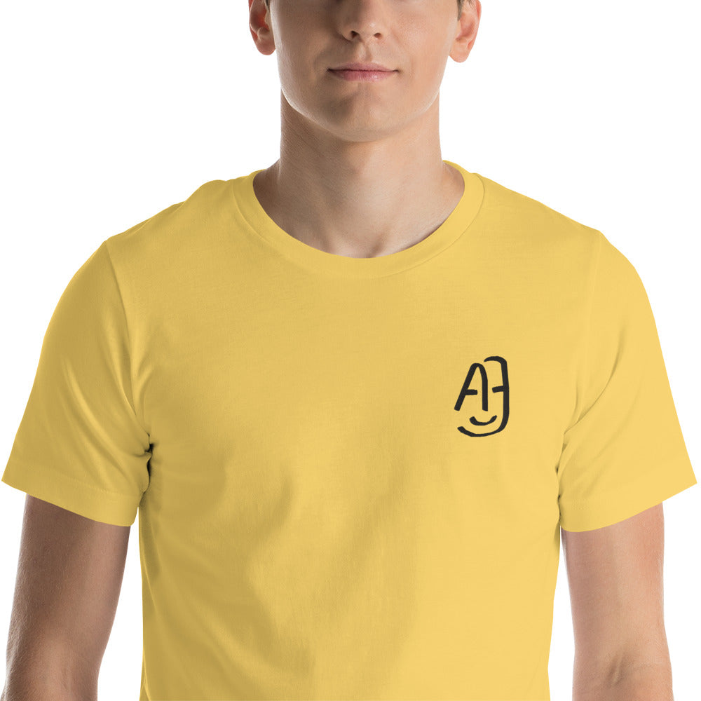 AJ-LifeStyle Premium Unisex t-shirt